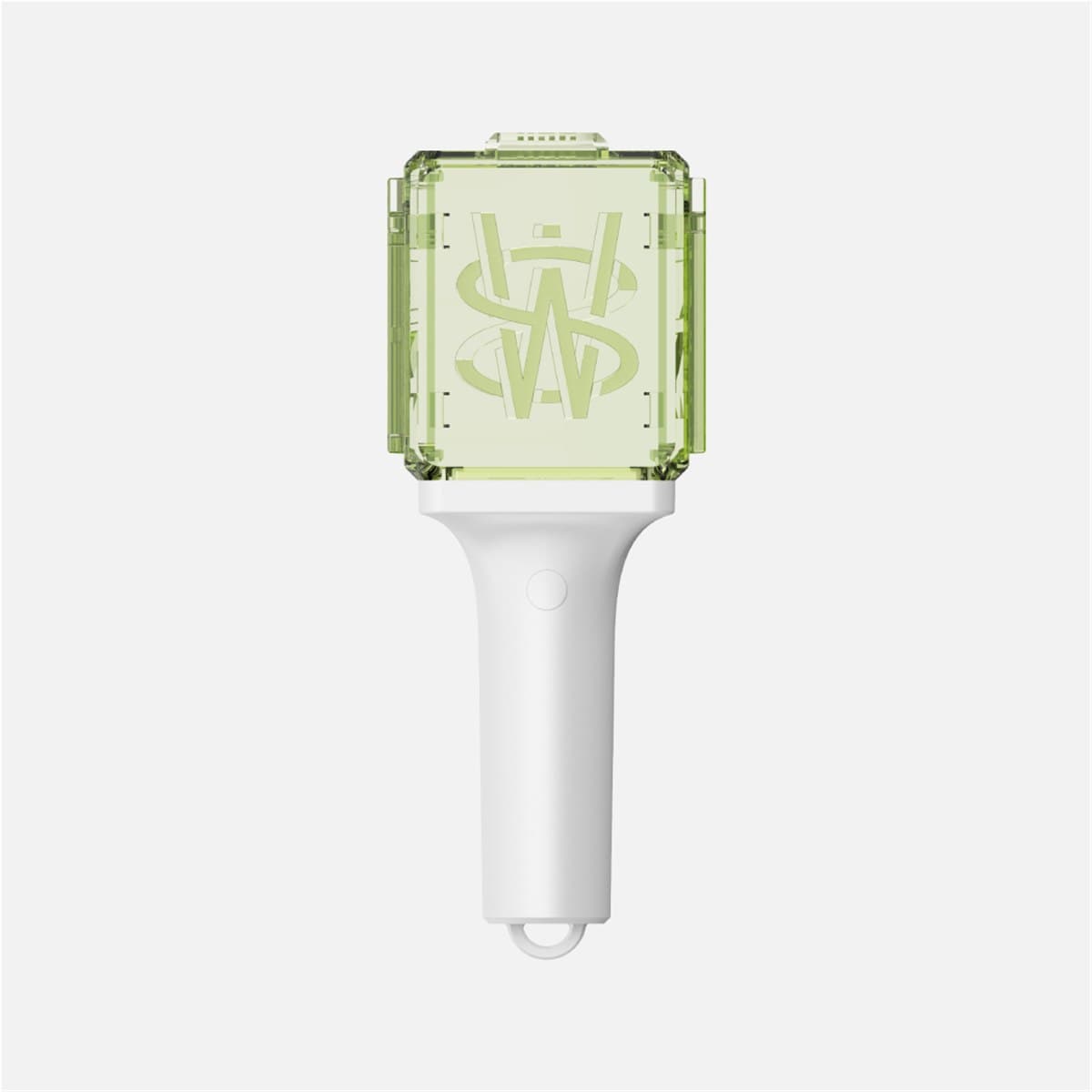 NCT WISH Mini Fanlight Keyring