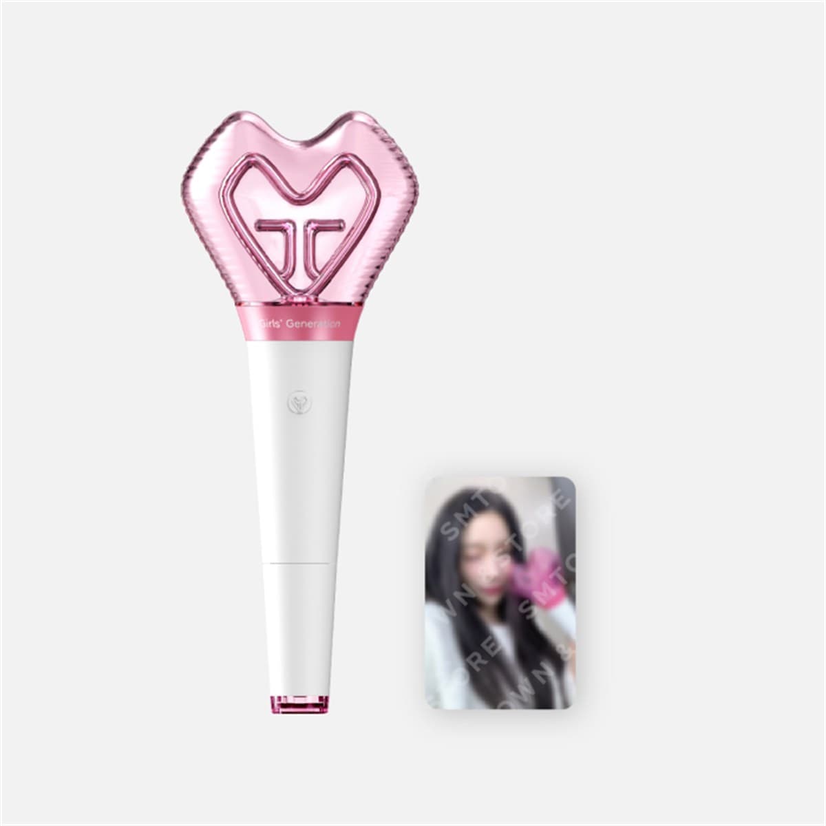 Girls' Generation Official Fanlight