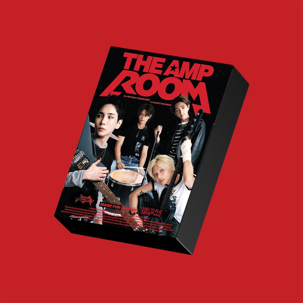 SHINee 2027 SEASON'S GREETINGS