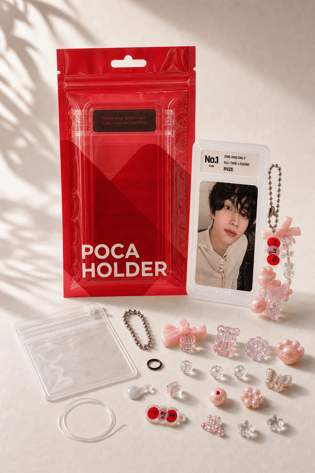 POCA HOLDER (Set. A)