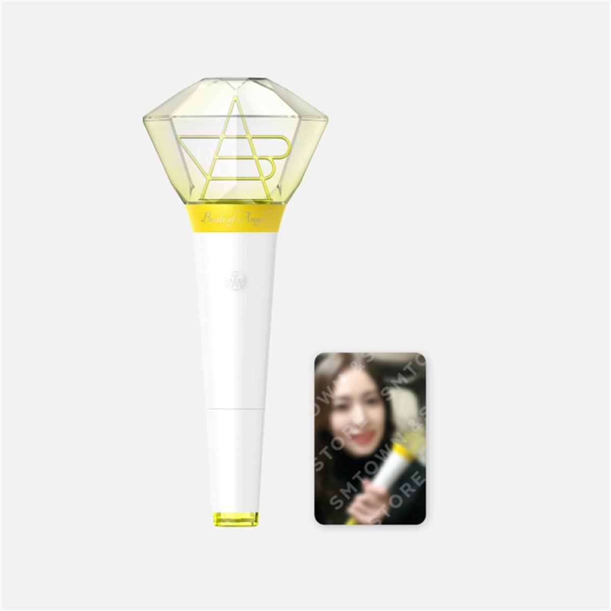 BoA Official Fanlight