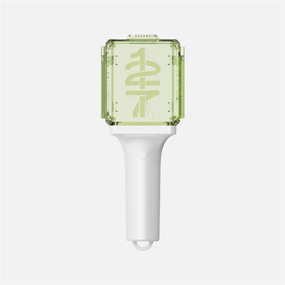 NCT 127 Mini Fanlight Keyring