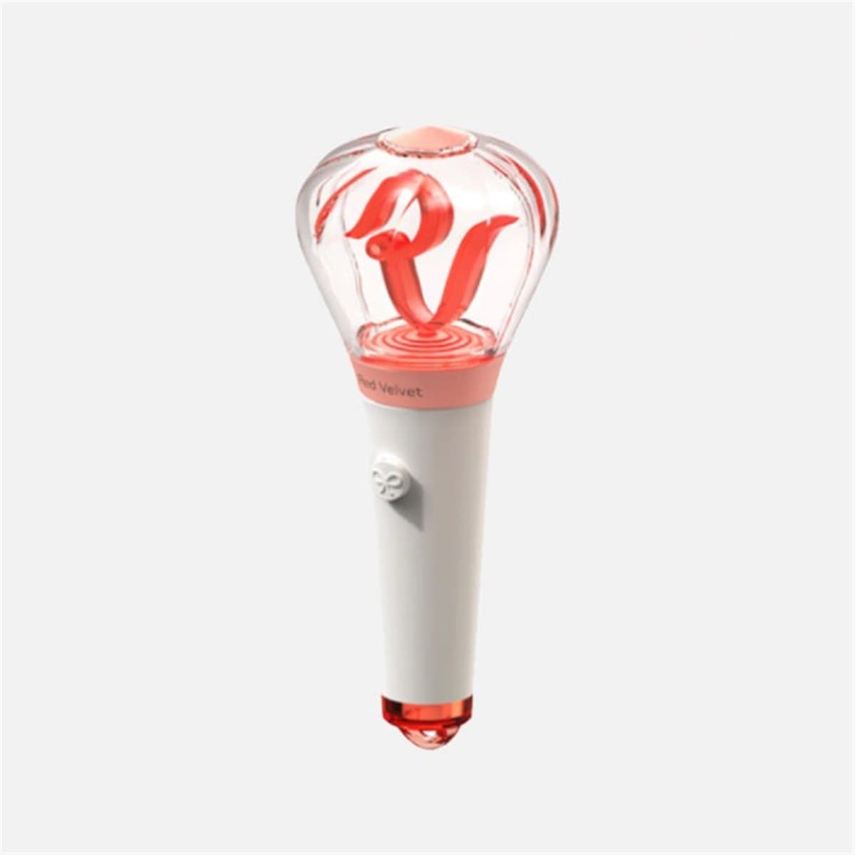 Red Velvet Mini Fanlight Keyring