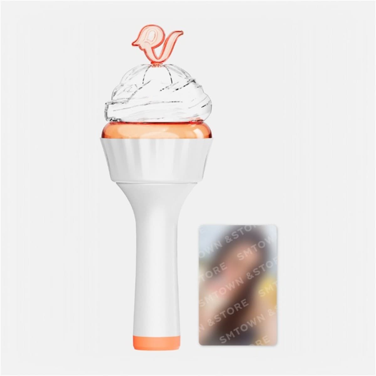 Red Velvet Official Fanlight Ver.2