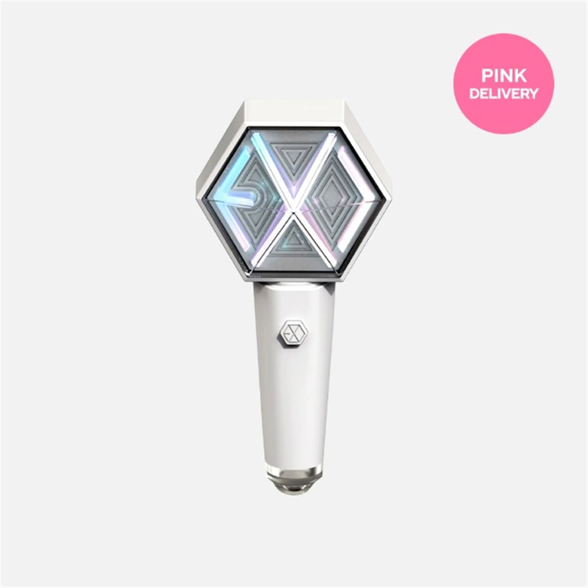 EXO Mini Fanlight Keyring
