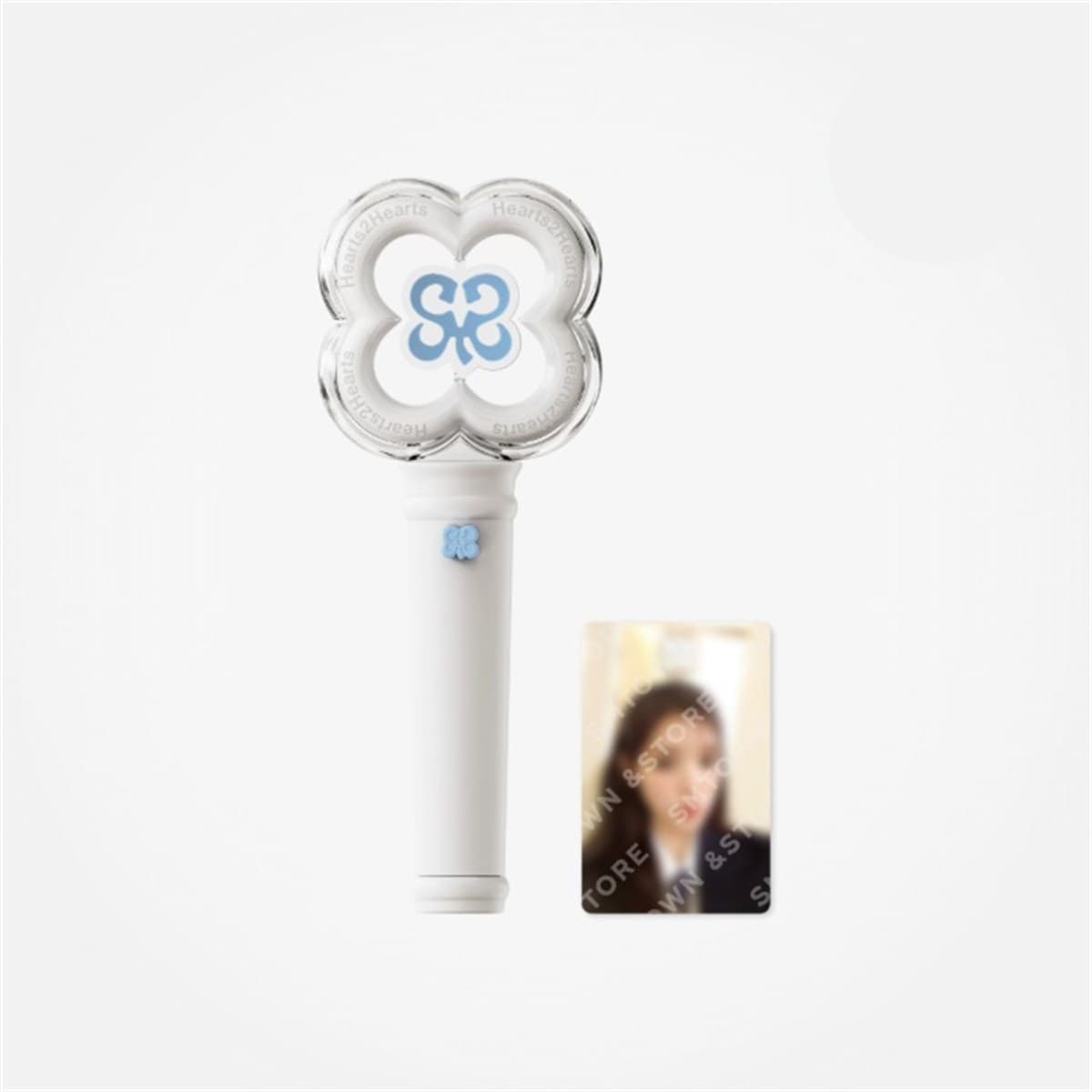 Hearts2Hearts Official Fanlight