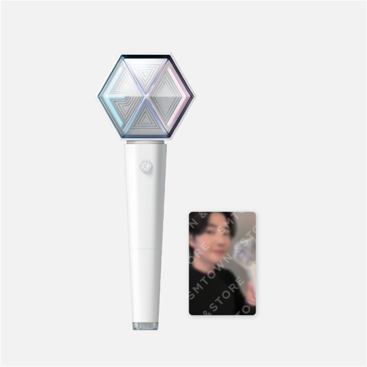 EXO Official Fanlight Ver.3.0