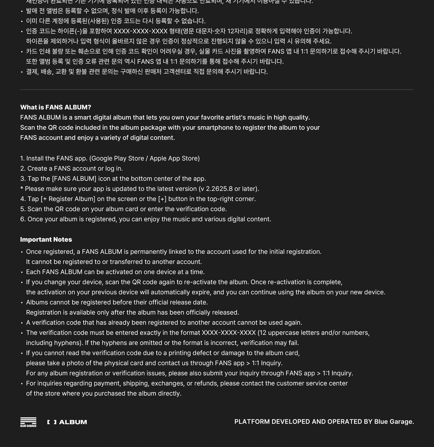 IMPULSE POSTCARD BOOK Ver. contents - part 3
