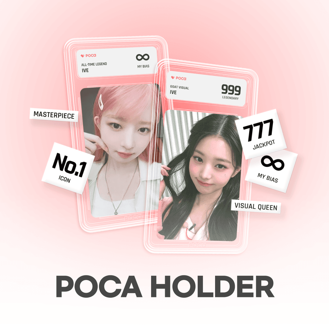 POCA HOLDER