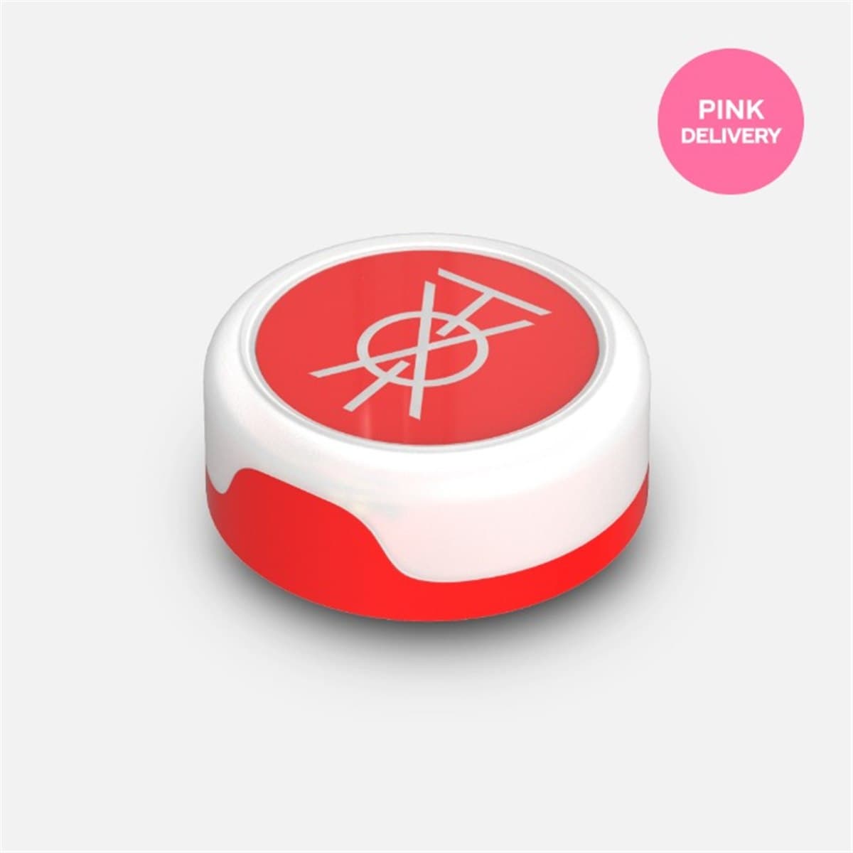 TVXQ! Official Light Tok