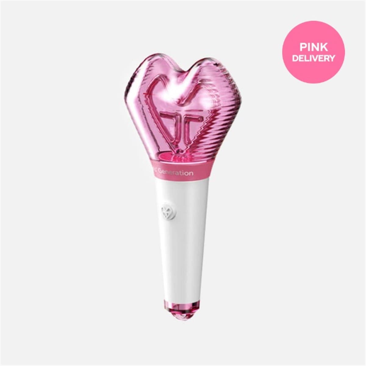 Girls' Generation Mini Fanlight Keyring