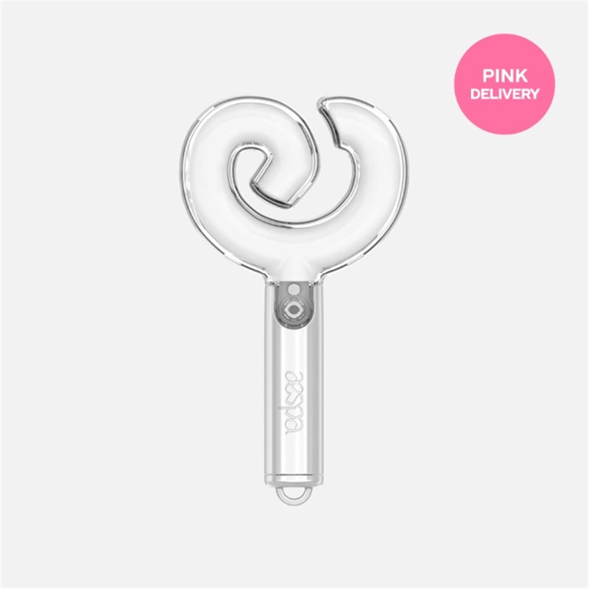 aespa Mini Fanlight Keyring VER.2