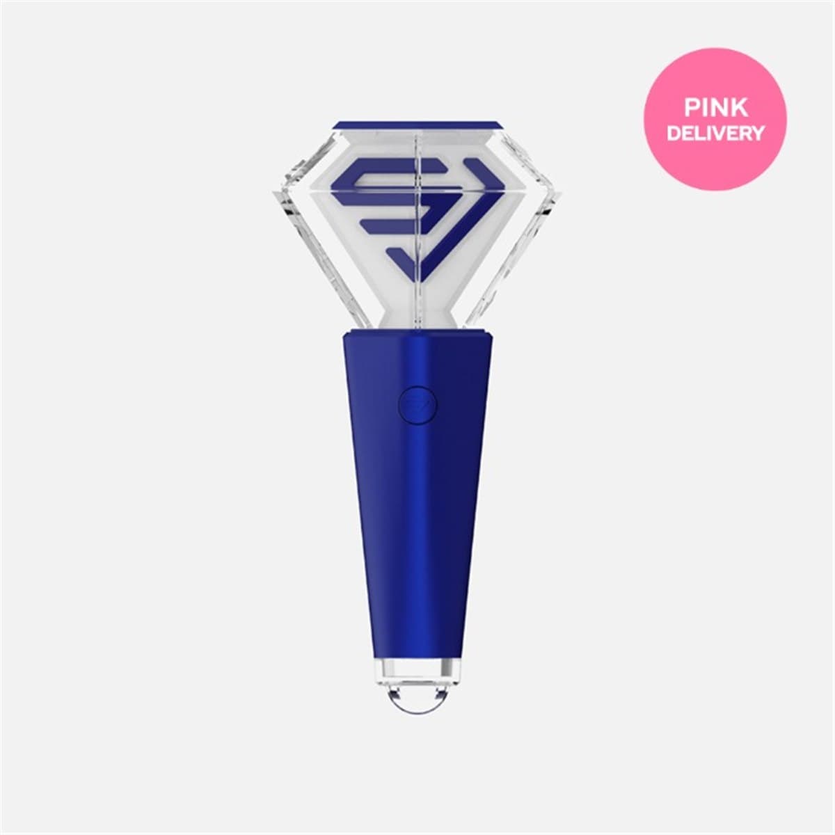 SUPER JUNIOR Mini Fanlight Keyring Special Edition