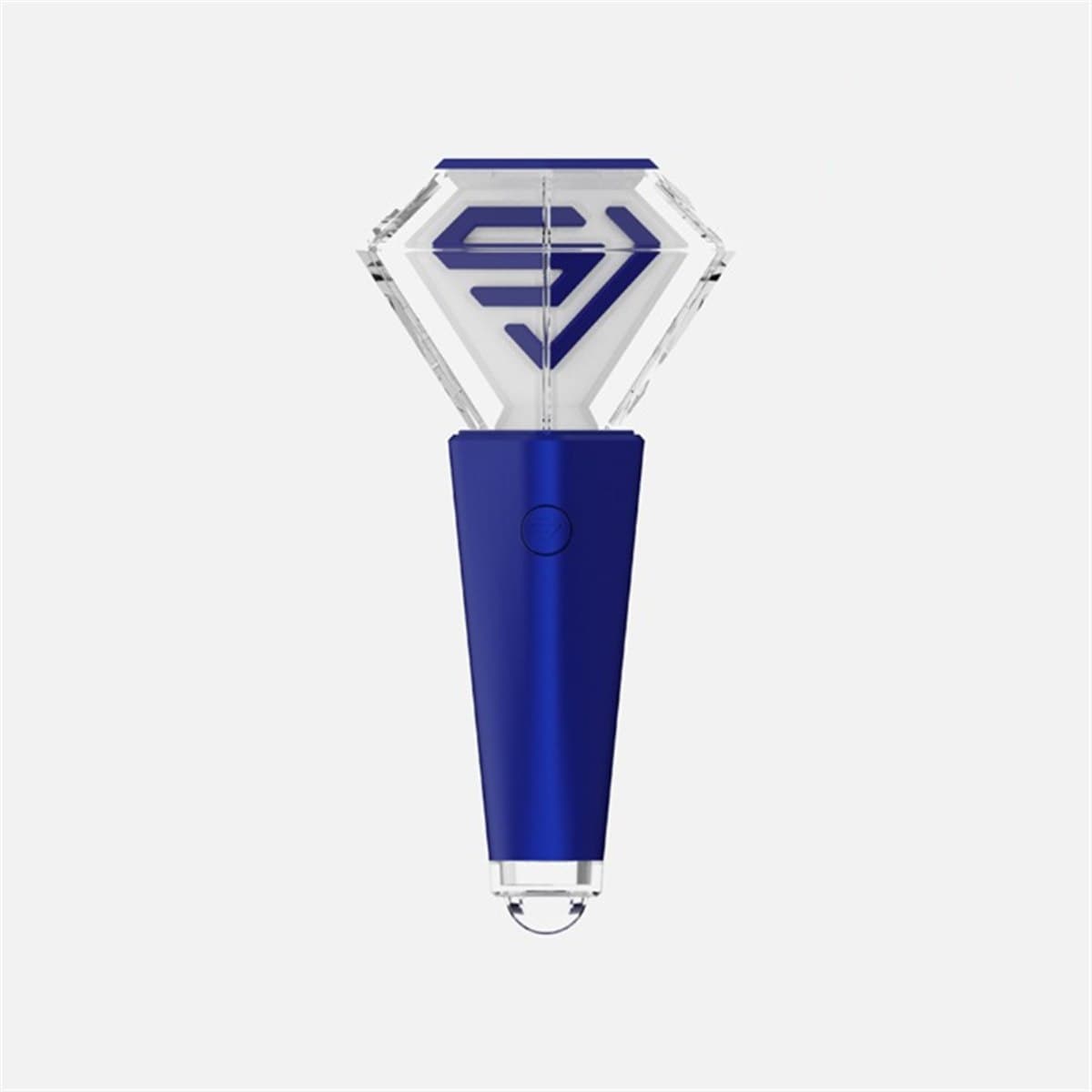 SUPER JUNIOR Mini Fanlight Keyring Special Edition