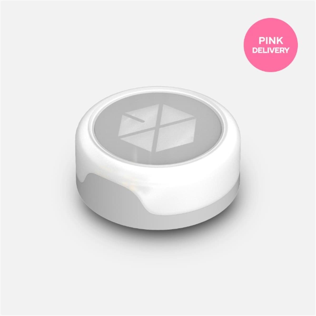 EXO Official Light Tok