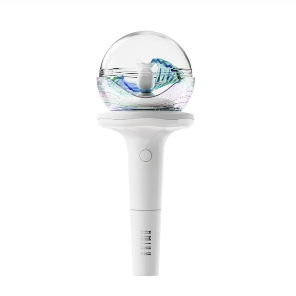 NMIXX Official Light Stick Ver.2
