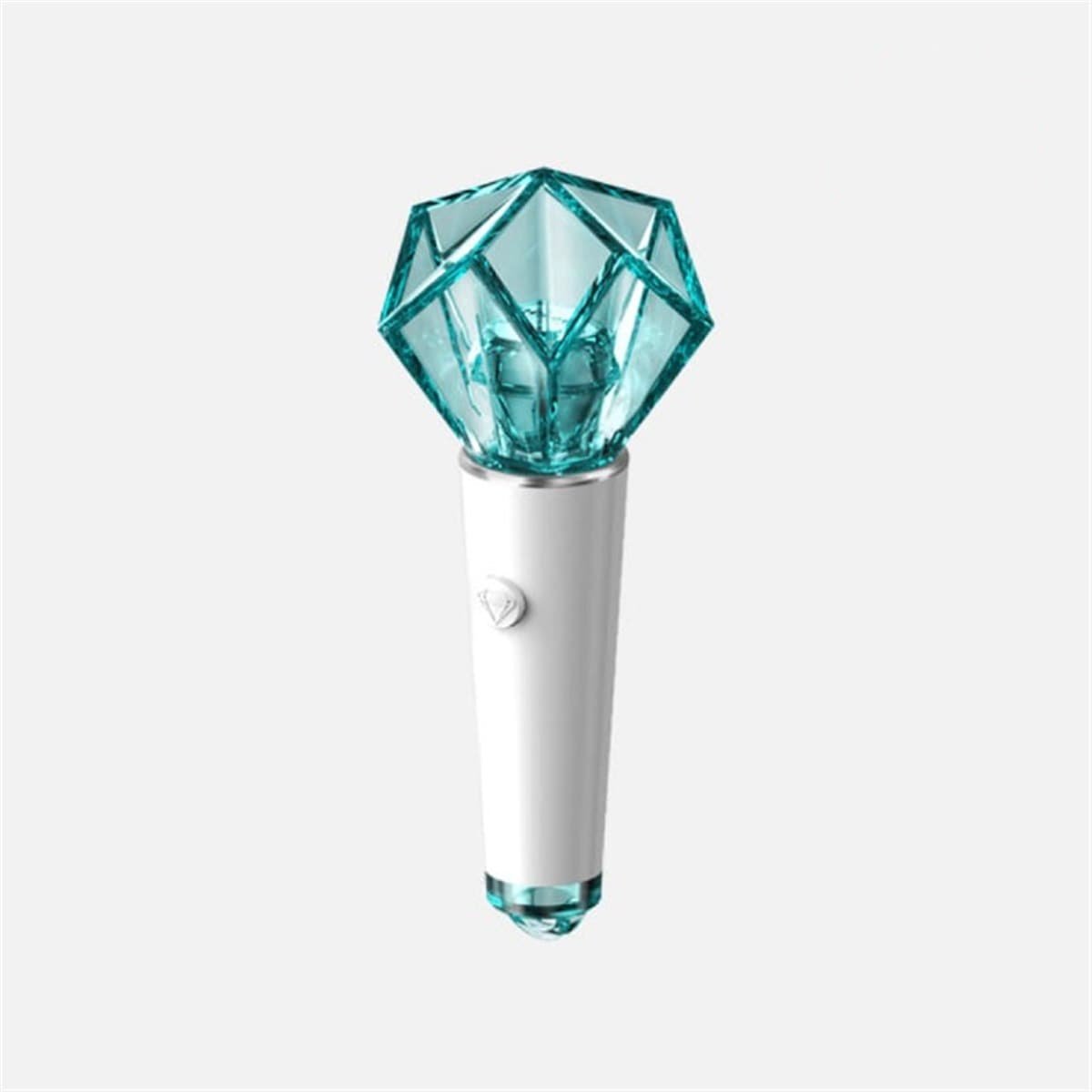 SHINee Mini Fanlight Keyring