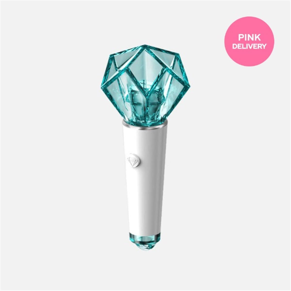 SHINee Mini Fanlight Keyring