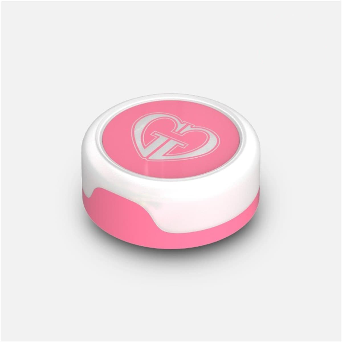 Girls' Generation Official Light Tok