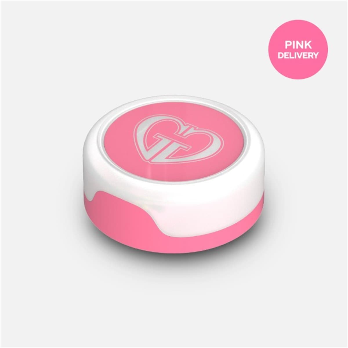 Girls' Generation Official Light Tok