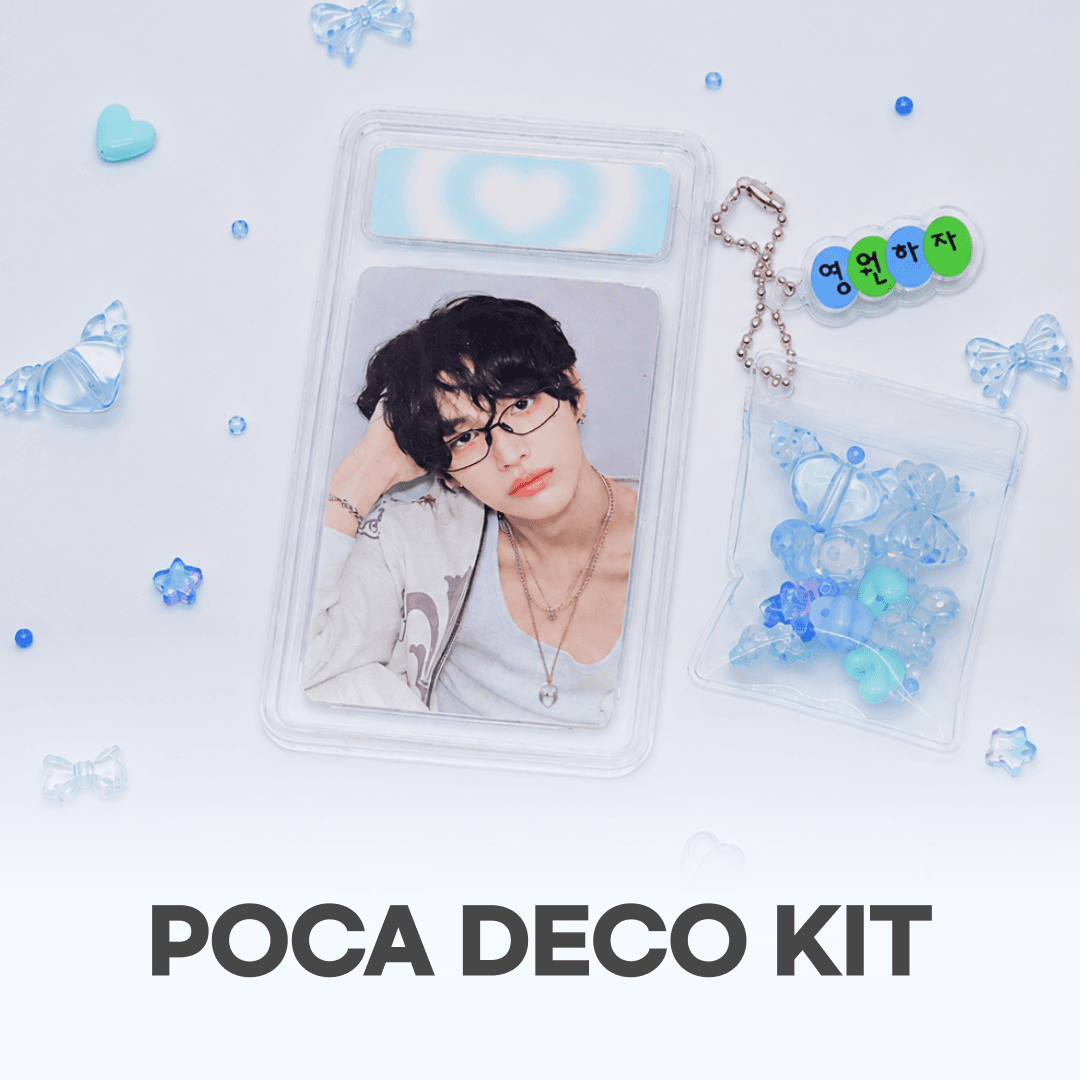 POCA DECO KIT