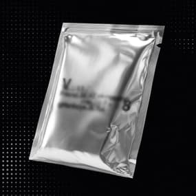SEVENTEEN 1st Mini Album 'V8' (Compact Ver.)
